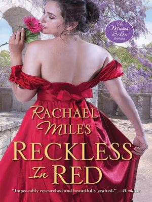 Reckless in Red - ebook